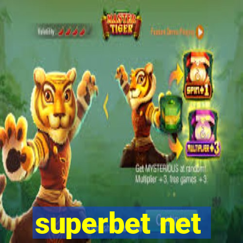 superbet net